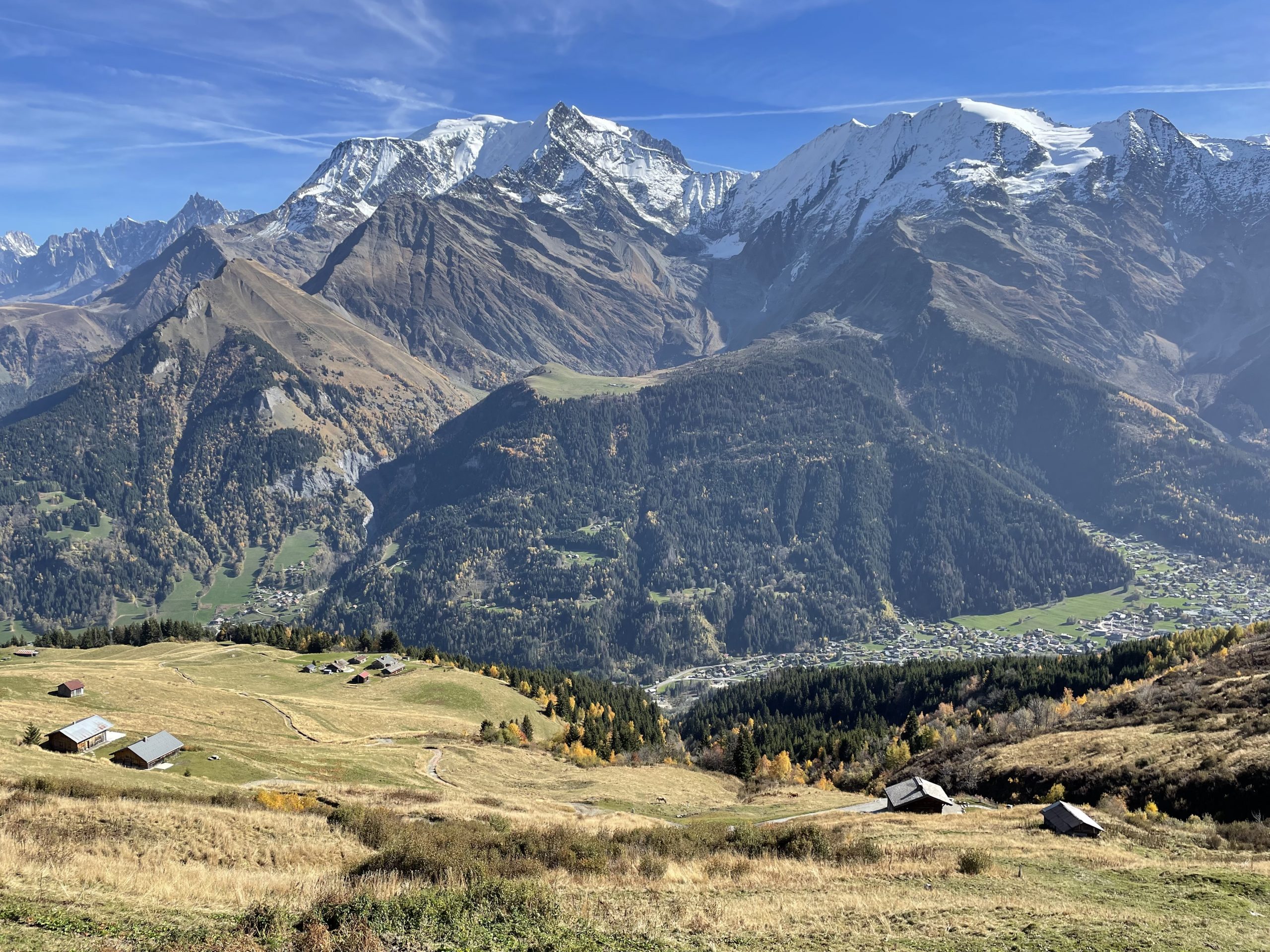 Vallée Mont-Joie